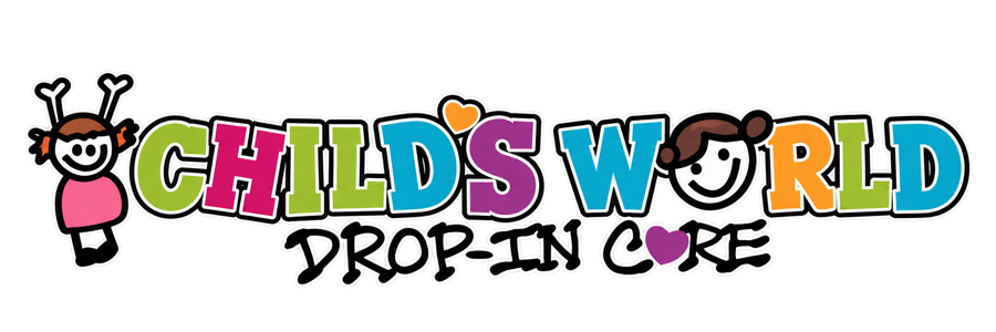 Child's World Drop-In Care