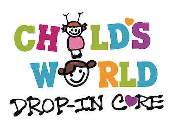 Child's World Drop-In Care